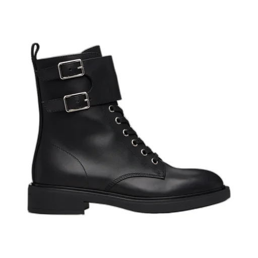 Ripley Ankle Boots