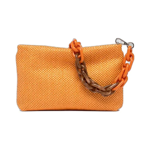 Brenda Chain Strap Shoulder Bag