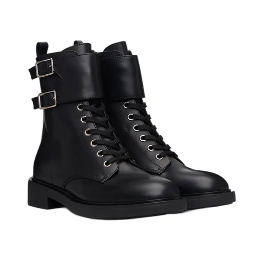 Ripley Ankle Boots