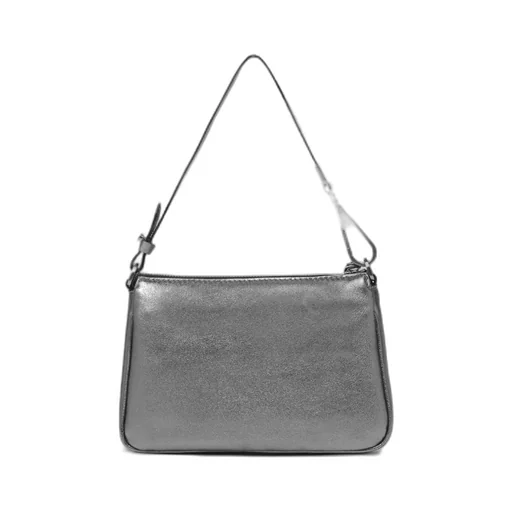 Logo Shoulder Bag