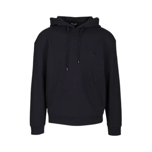 Long Sleeve Hooded Sweatshirt