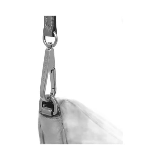 Logo Shoulder Bag