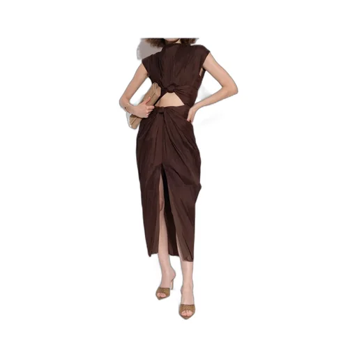 Rania Heeled Sandals
