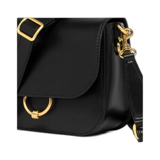 Flip Shoulder Bag