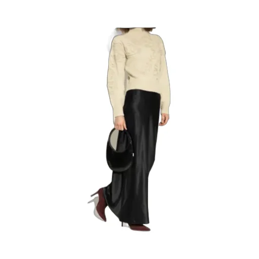 90Mm Jules Suede Pointed-Toe Boots