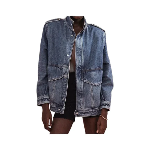 Power Jacket