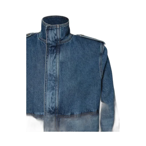 Power Jacket