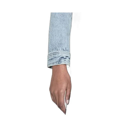 Le Low Baggy Wide Leg Jeans
