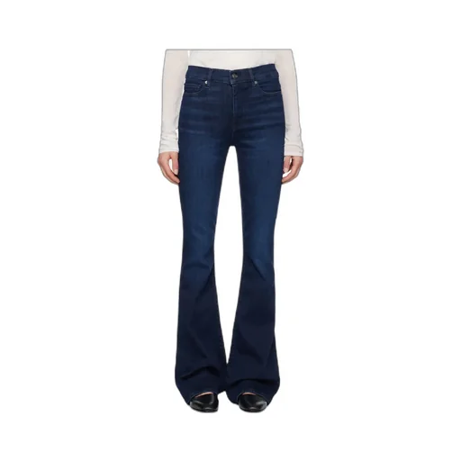 Le High Flared Jeans