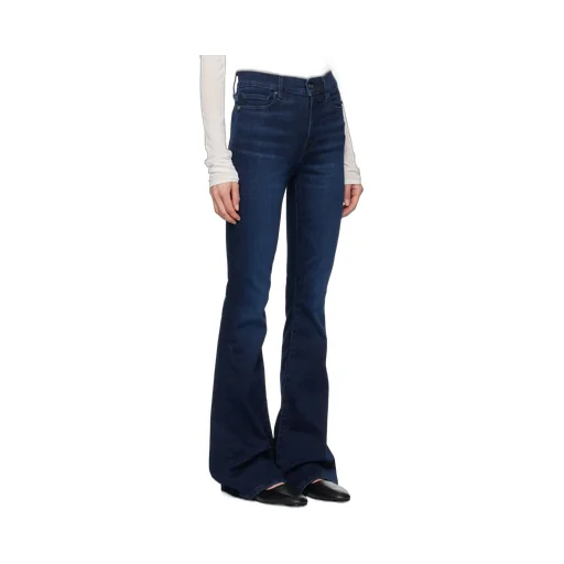 Le High Flared Jeans
