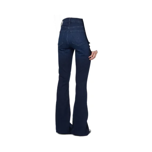 Le High Flared Jeans