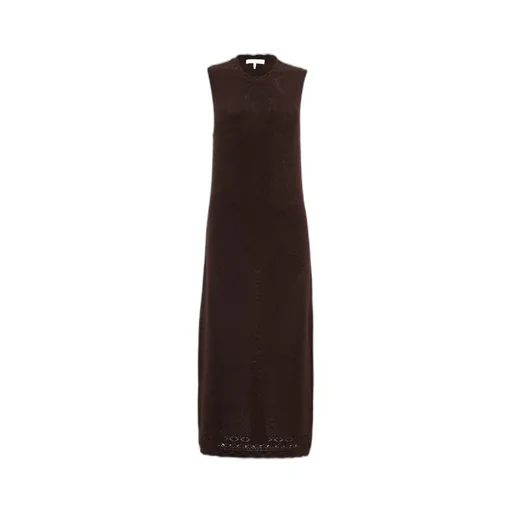 Sleeveless Dress