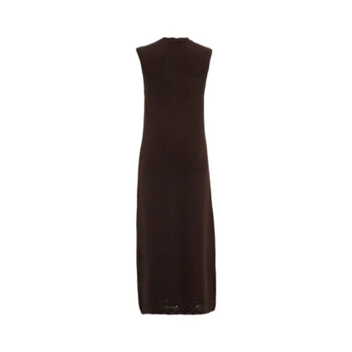 Sleeveless Dress