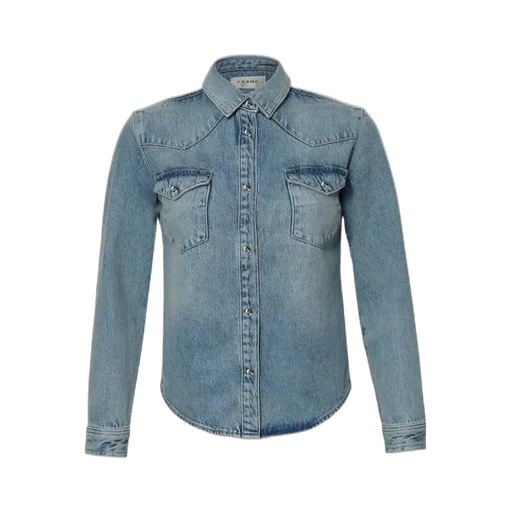 Fitted Heritage Shirt