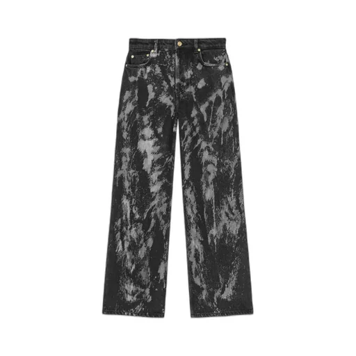Heavy Denim Izey Jeans