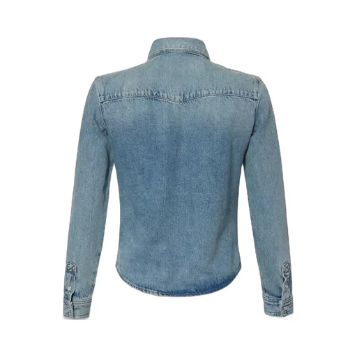 Fitted Heritage Shirt
