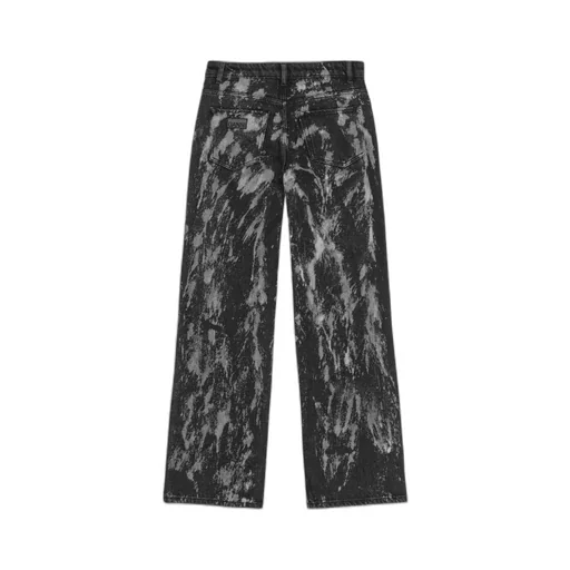 Heavy Denim Izey Jeans