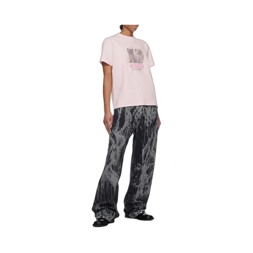 Heavy Denim Izey Jeans