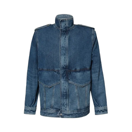 Power Jacket