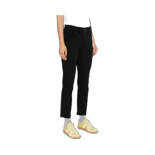 Multi-Pocket Jeans