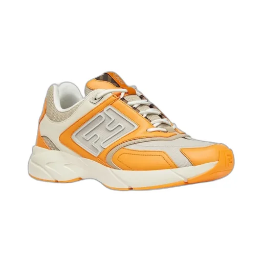 Faster Low-Tops