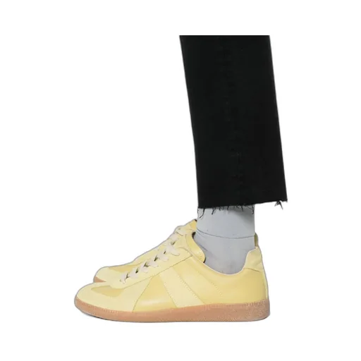 Multi-Pocket Jeans