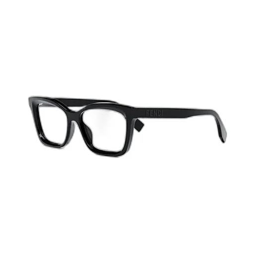 Rectangle Frame Glasses