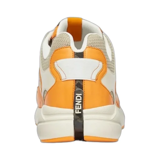 Faster Low-Tops