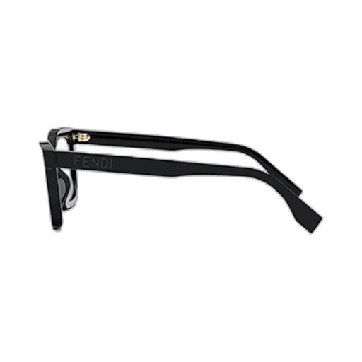 Rectangle Frame Glasses
