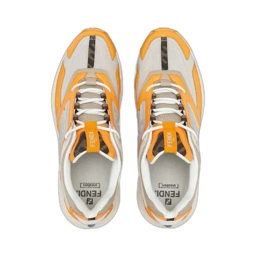 Faster Low-Tops