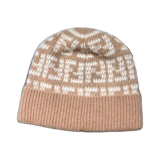 Logo Hat