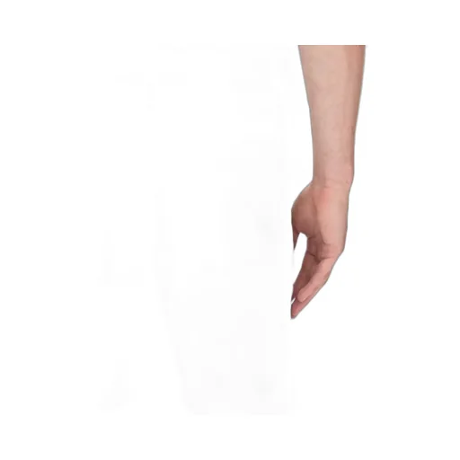 Mid-Rise Jeans