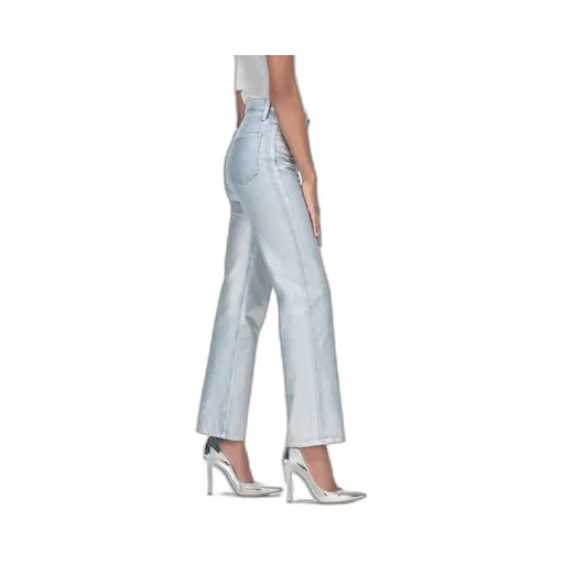 Belt Loop Jeans