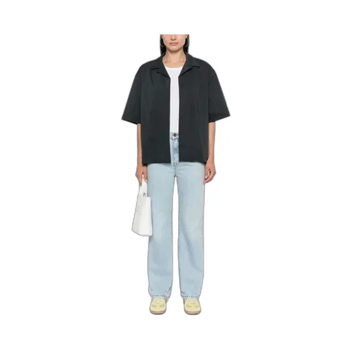 Belt-Loop Jeans