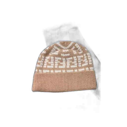 Logo Hat