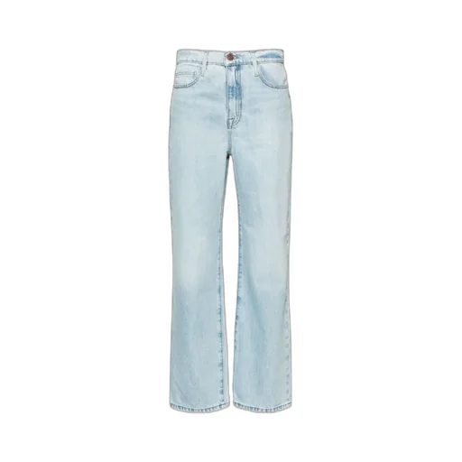 Belt-Loop Jeans