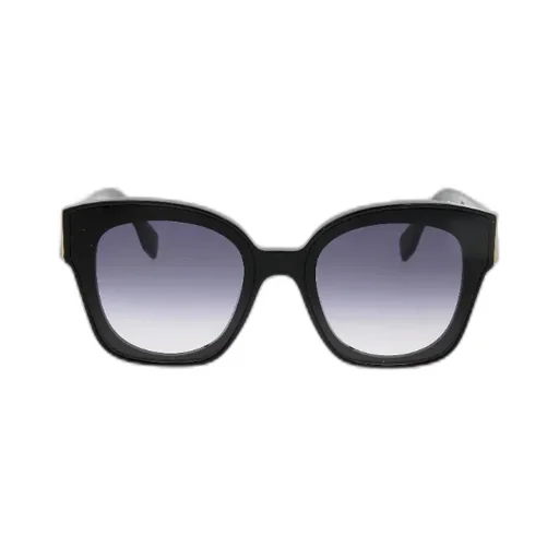 Square Frame Sunglasses