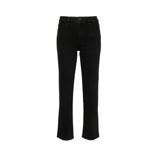 Multi-Pocket Jeans