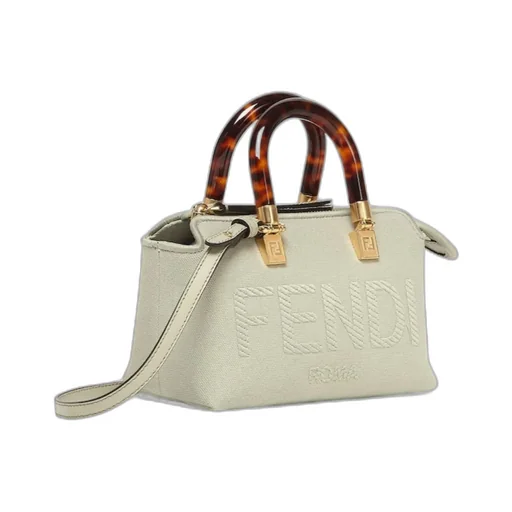 Small Boston Bag