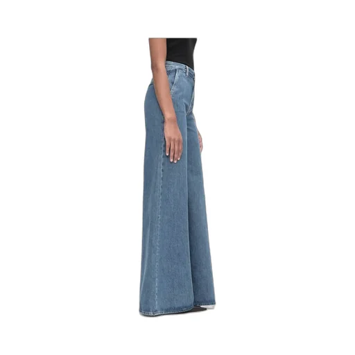 High Waist Jeans