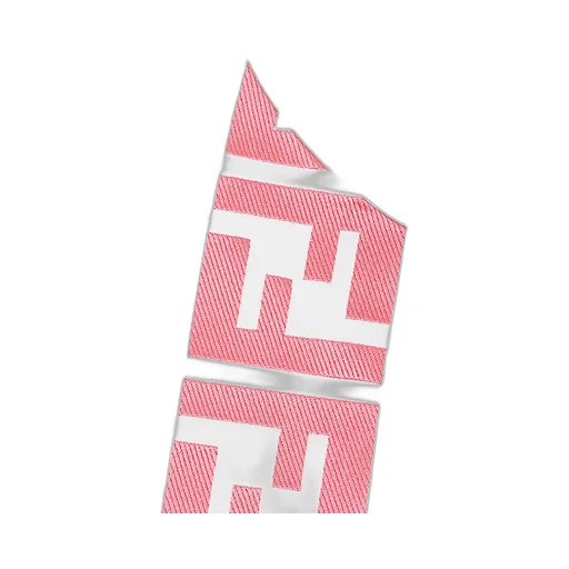 Monogram-Print Cotton T-Shirt