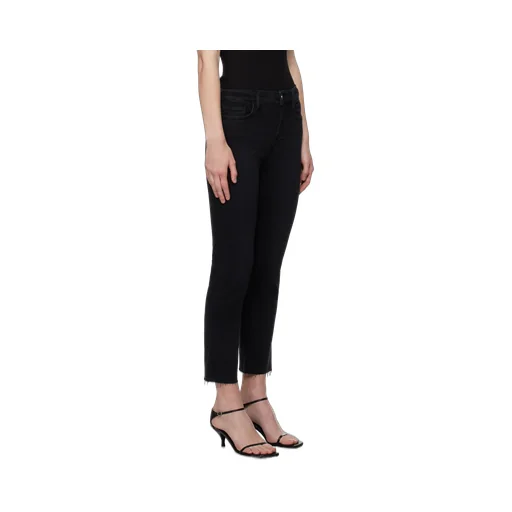 Multi-Pocket Jeans