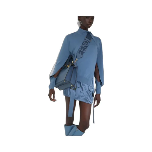 Ribbon Shoulder Strap