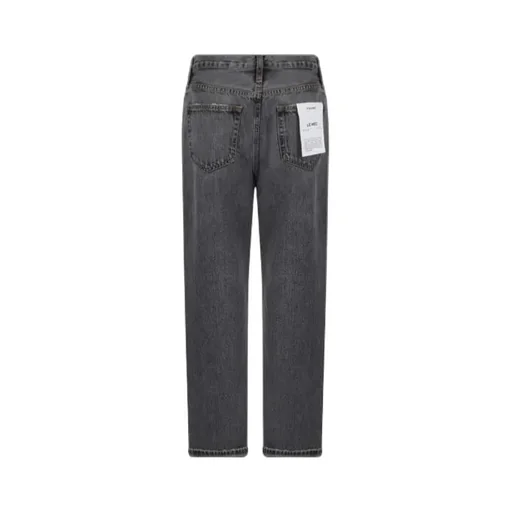 Straight-Leg Jeans