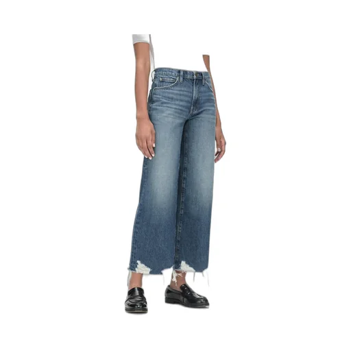 High Waist Jeans