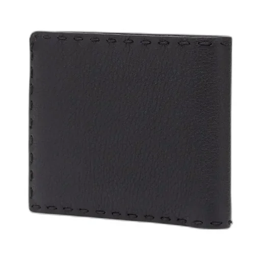 Selleria Bi-Fold Wallet