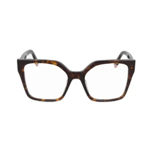 Square Frame Glasses