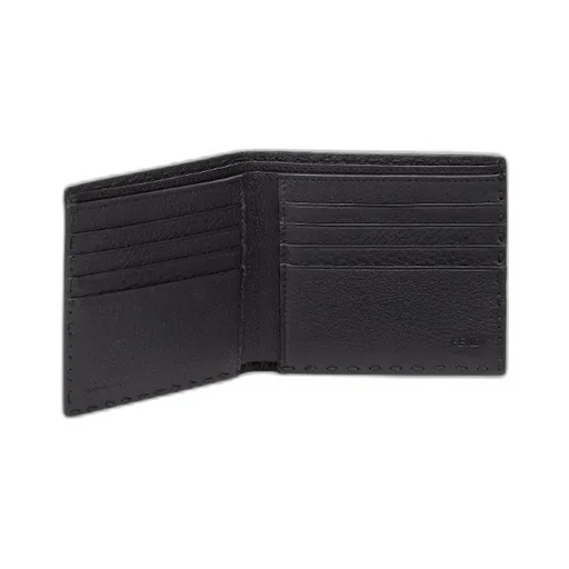 Selleria Bi-Fold Wallet