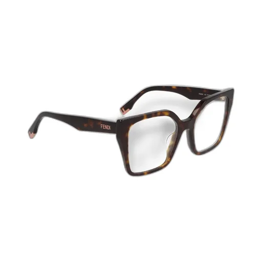 Square Frame Glasses