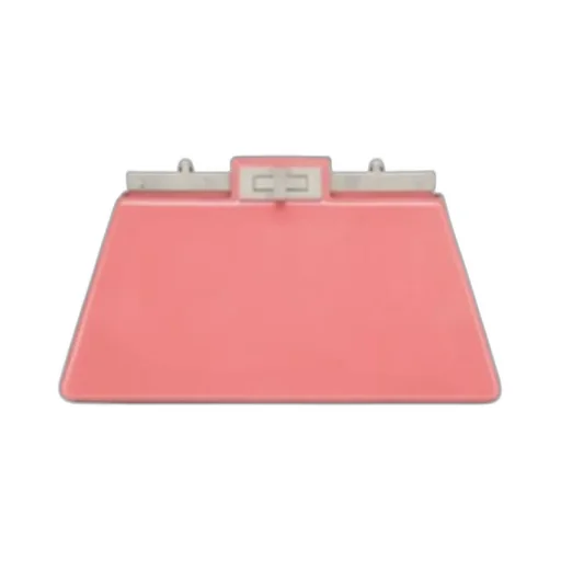 Logo Shoulder Bag